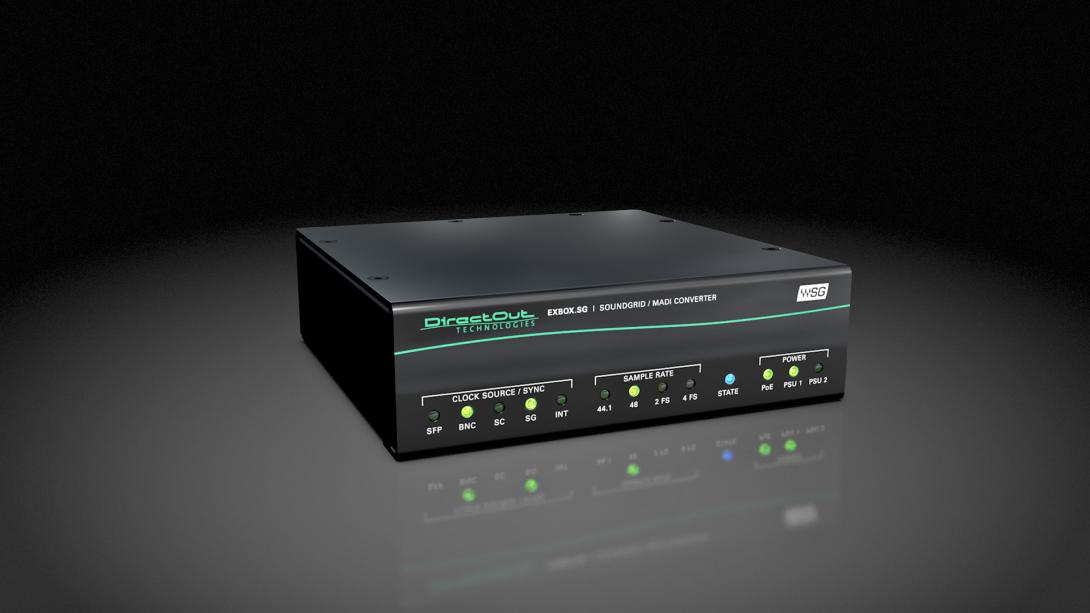 EXBOX.SG